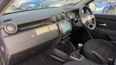 Dacia Duster 1.0 TCe 100 Comfort 5dr Bi Fuel Estate